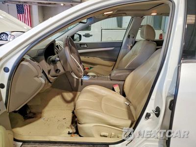 Zdjęcie 7 z 12 samochodu: 2009 INFINITI G37 SEDAN BASE VIN:JNKCV61E99M308963 - miniatura
