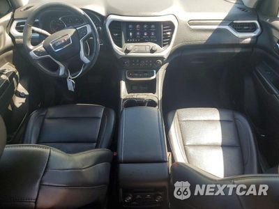 Zdjęcie 8 z 12 samochodu: 2023 GMC ACADIA SLT VIN:1GKKNUL49PZ212390 - miniatura