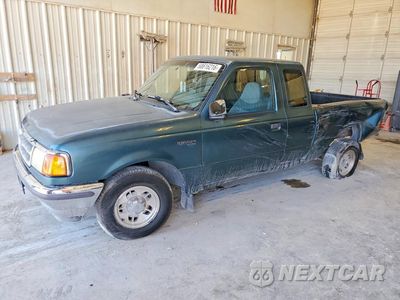 1997 FORD RANGER SUPER CAB 1FTCR14X6VTA34921 - główne zdjęcie licytacji z USA - miniatura