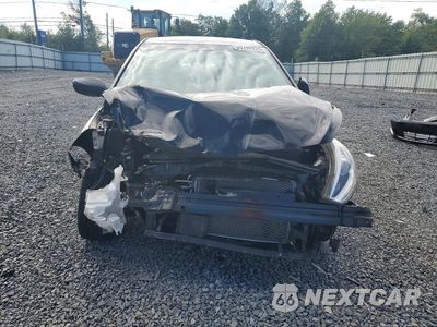 Piąte zdjęcie samochodu w środku: 2016 HYUNDAI ACCENT SE VIN:KMHCU4AEXGU085723 - miniatura
