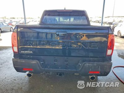 Zdjęcie 6 z 13 samochodu: 2026 HONDA RIDGELINE RTL VIN:5FPYK3F50TB016259 - miniatura