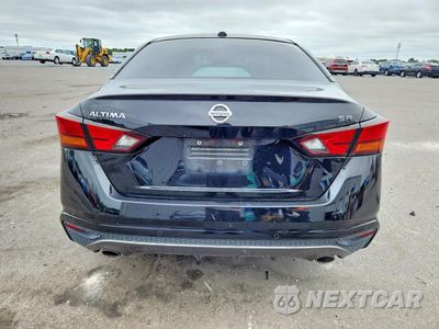Zdjęcie 6 z 13 samochodu: 2020 NISSAN ALTIMA SR VIN:1N4BL4CV3LC170408 - miniatura