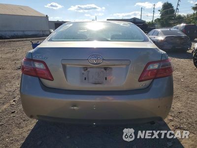 Zdjęcie 6 z 12 samochodu: 2008 TOYOTA CAMRY LE VIN:4T1BE46K58U206859 - miniatura