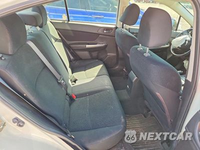 Zdjęcie 10 z 13 samochodu: 2016 SUBARU IMPREZA PREMIUM VIN:JF1GJAB66GH023139 - miniatura