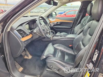 Zdjęcie 7 z 13 samochodu: 2019 VOLVO XC90 T6 INSCRIPTION VIN:YV4A22PLXK1418294 - miniatura