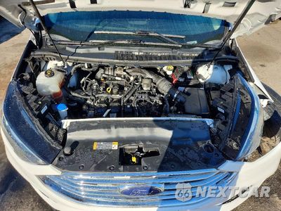 Zdjęcie 12 z 13 samochodu: 2020 FORD EDGE SEL VIN:2FMPK4J92LBB12407 - miniatura