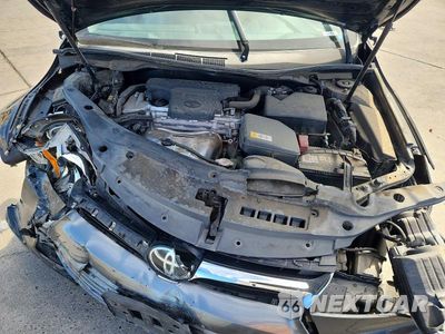 Zdjęcie 11 z 13 samochodu: 2017 TOYOTA CAMRY XLE VIN:4T1BF1FK9HU619315 - miniatura