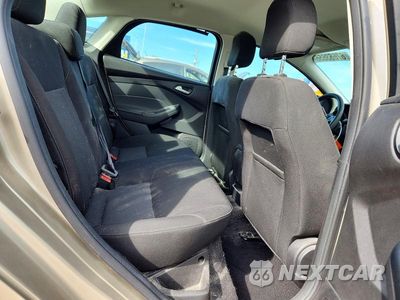 Zdjęcie 10 z 12 samochodu: 2017 FORD FOCUS SE VIN:1FADP3F25HL318364 - miniatura