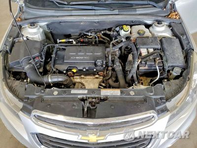 Zdjęcie 11 z 13 samochodu: 2015 CHEVROLET CRUZE LTZ VIN:1G1PG5SB8F7228164 - miniatura