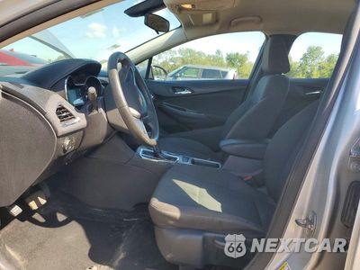 Zdjęcie 7 z 13 samochodu: 2017 CHEVROLET CRUZE LS VIN:1G1BC5SM7H7254717 - miniatura