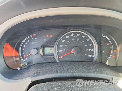 Zdjęcie 9 z 14 samochodu: 2013 TOYOTA SIENNA LE VIN:5TDKK3DC8DS358233 - miniatura