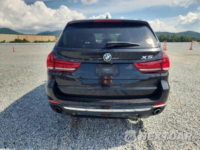 Zdjęcie 6 z 13 samochodu: 2016 BMW X5 XDRIVE35I VIN:5UXKR0C50G0P20705 - miniatura