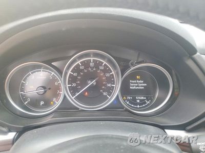 Zdjęcie 9 z 13 samochodu: 2023 MAZDA CX-5 VIN:JM3KFBAMXP0256801 - miniatura