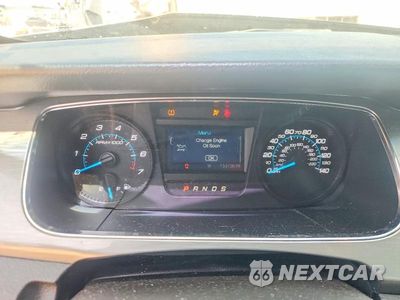 Zdjęcie 9 z 13 samochodu: 2017 FORD TAURUS SEL VIN:1FAHP2E8XHG125783 - miniatura
