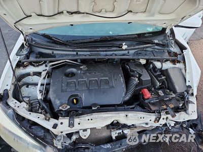 Zdjęcie 11 z 12 samochodu: 2014 TOYOTA COROLLA L VIN:2T1BURHE9EC057036 - miniatura