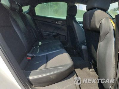 Zdjęcie 10 z 13 samochodu: 2020 HONDA CIVIC SPORT VIN:2HGFC2F8XLH540256 - miniatura