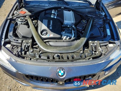 Zdjęcie 11 z 12 samochodu: 2020 BMW M4 VIN:WBS4Y9C03LAH91760 - miniatura