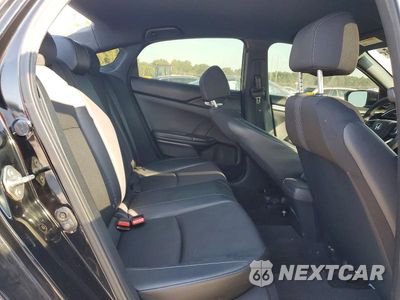 Zdjęcie 10 z 12 samochodu: 2019 HONDA CIVIC SPORT VIN:2HGFC2F89KH596347 - miniatura