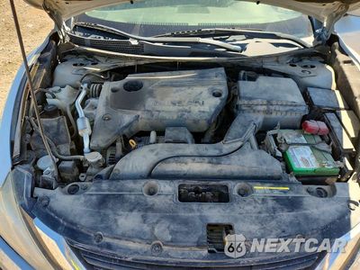 Zdjęcie 11 z 13 samochodu: 2016 NISSAN ALTIMA 2.5 SV VIN:1N4AL3AP3GC268581 - miniatura