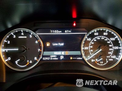Zdjęcie 9 z 13 samochodu: 2024 MITSUBISHI OUTLANDER ES VIN:JA4J4UA89RZ042058 - miniatura
