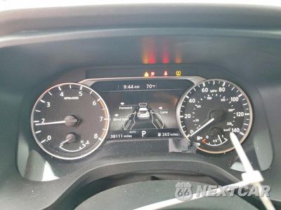 Zdjęcie 9 z 13 samochodu: 2023 NISSAN ROGUE SV VIN:5N1BT3BB0PC883750 - miniatura