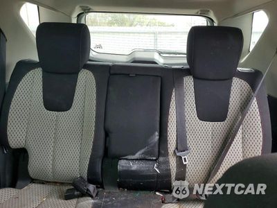Zdjęcie 10 z 14 samochodu: 2011 CHEVROLET EQUINOX LS VIN:2GNALBEC9B1177638 - miniatura