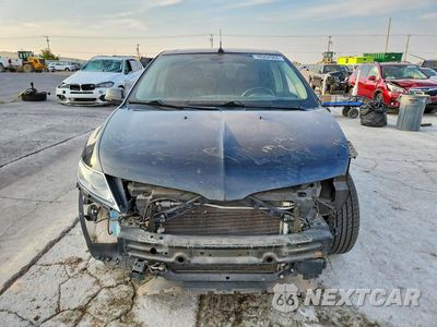 Piąte zdjęcie samochodu w środku: 2013 LINCOLN MKX VIN:2LMDJ6JK2DBL14447 - miniatura