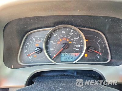 Zdjęcie 9 z 13 samochodu: 2015 TOYOTA RAV4 LE VIN:2T3BFREV1FW247953 - miniatura