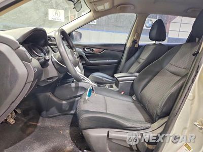 Zdjęcie 7 z 13 samochodu: 2017 NISSAN ROGUE S VIN:JN8AT2MV1HW014533 - miniatura