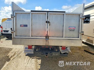 Zdjęcie 6 z 12 samochodu: 2022 RAM 4500 DUMP TRUCK VIN:3C7WRLFL3NG329767 - miniatura