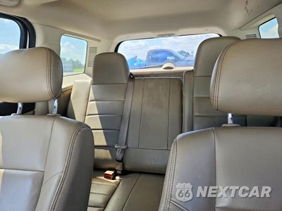 Zdjęcie 10 z 14 samochodu: 2016 JEEP PATRIOT LATITUDE VIN:1C4NJPFA7GD787415 - miniatura