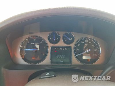 Zdjęcie 9 z 13 samochodu: 2008 CADILLAC ESCALADE LUXURY VIN:1GYEC638X8R236741 - miniatura