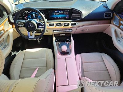 Zdjęcie 8 z 13 samochodu: 2021 MERCEDES-BENZ GLE 350 4MATIC VIN:4JGFB4KBXMA568858 - miniatura