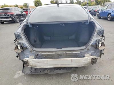 Zdjęcie 6 z 12 samochodu: 2024 HONDA ACCORD HYBRID SPORT VIN:1HGCY2F51RA006144 - miniatura