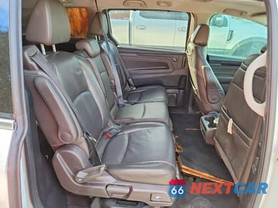Zdjęcie 11 z 13 samochodu: 2020 HONDA ODYSSEY ELITE VIN:5FNRL6H91LB038816 - miniatura