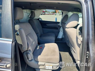 Zdjęcie 11 z 13 samochodu: 2016 HONDA ODYSSEY SE VIN:5FNRL5H38GB129044 - miniatura