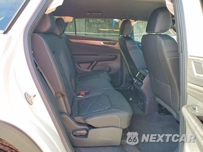 Zdjęcie 11 z 13 samochodu: 2026 VOLKSWAGEN ATLAS CROSS SPORT SE VIN:1V2WC2CA5TC232550 - miniatura