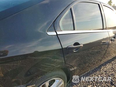 Zdjęcie 10 z 12 samochodu: 2010 LINCOLN MKZ VIN:3LNHL2GC2AR602529 - miniatura
