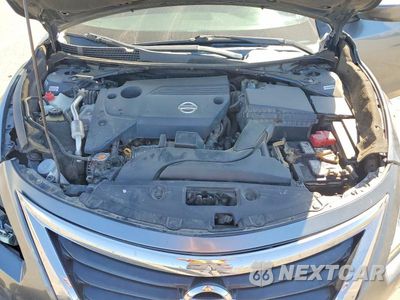 Zdjęcie 11 z 12 samochodu: 2015 NISSAN ALTIMA 2.5 S VIN:1N4AL3AP5FC290838 - miniatura