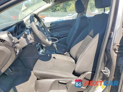 Zdjęcie 7 z 12 samochodu: 2017 FORD FIESTA SE VIN:3FADP4BJXHM109235 - miniatura