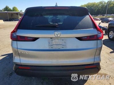 Zdjęcie 6 z 14 samochodu: 2024 HONDA CR-V EXL VIN:2HKRS4H77RH412474 - miniatura