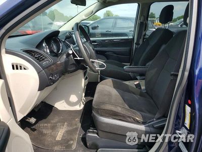 Zdjęcie 7 z 13 samochodu: 2015 DODGE GRAND CARAVAN SE VIN:2C4RDGBG3FR649899 - miniatura