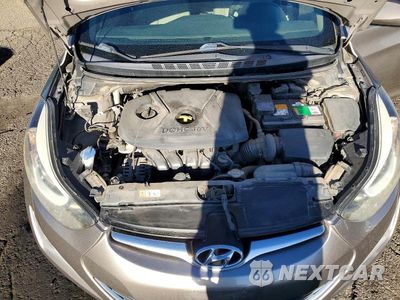 Zdjęcie 11 z 12 samochodu: 2016 HYUNDAI ELANTRA SE VIN:5NPDH4AE1GH754579 - miniatura