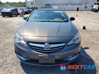 Piąte zdjęcie samochodu w środku: 2016 BUICK CASCADA PREMIUM VIN:W04WT3N58GG078156 - miniatura