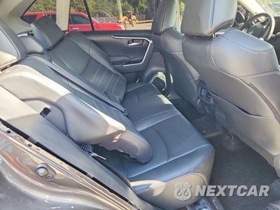 Zdjęcie 11 z 13 samochodu: 2024 TOYOTA RAV4 XLE PREMIUM VIN:2T3A1RFV0RC488241 - miniatura