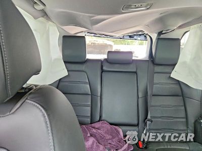 Zdjęcie 10 z 13 samochodu: 2019 HONDA CR-V EXL VIN:5J6RW2H85KL017562 - miniatura