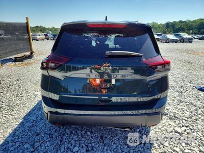 Zdjęcie 6 z 13 samochodu: 2026 NISSAN ROGUE DARK ARMOR VIN:5N1BT3BAXTC835822 - miniatura