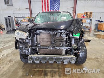Piąte zdjęcie samochodu w środku: 2019 TOYOTA TACOMA SR5 V6 VIN:3TMCZ5AN7KM222934 - miniatura