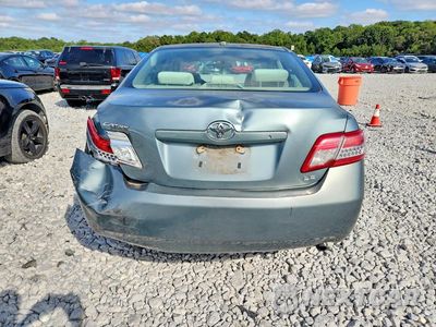 Zdjęcie 6 z 12 samochodu: 2010 TOYOTA CAMRY LE VIN:4T1BF3EK5AU547113 - miniatura