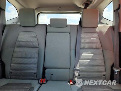 Zdjęcie 10 z 13 samochodu: 2018 HONDA CR-V EX VIN:7FARW1H52JE032726 - miniatura